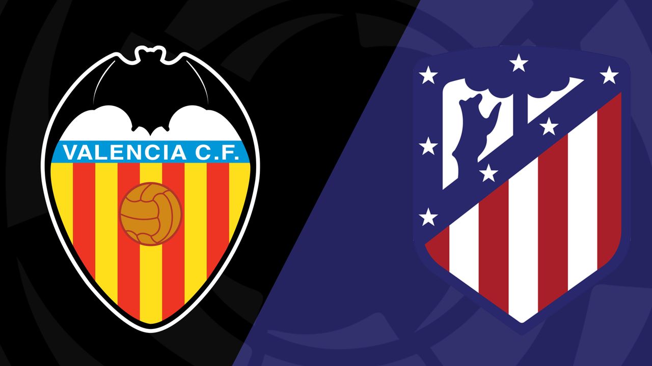 اسبانيا : الدوري الاسباني مباراة فالنسيا و أتلتيكو مدريد نتائج مباشرة و بث مباشر 2023-09-16 Valencia vs Atletico Madrid