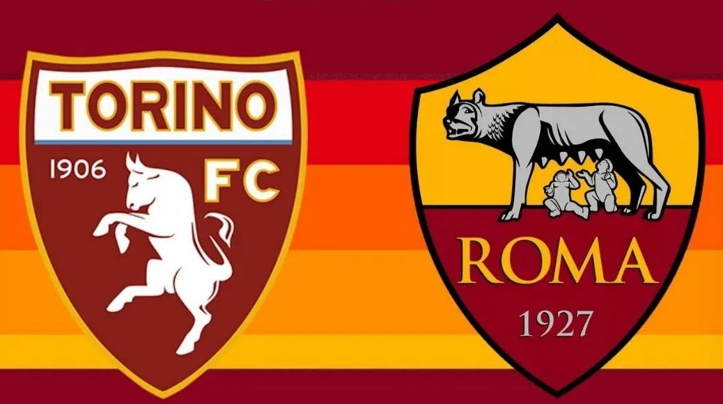  إيطاليا : الدورى الايطالى مباراة تورينو و روما نتائج مباشرة و بث مباشر 2023-09-24 Torino vs Roma