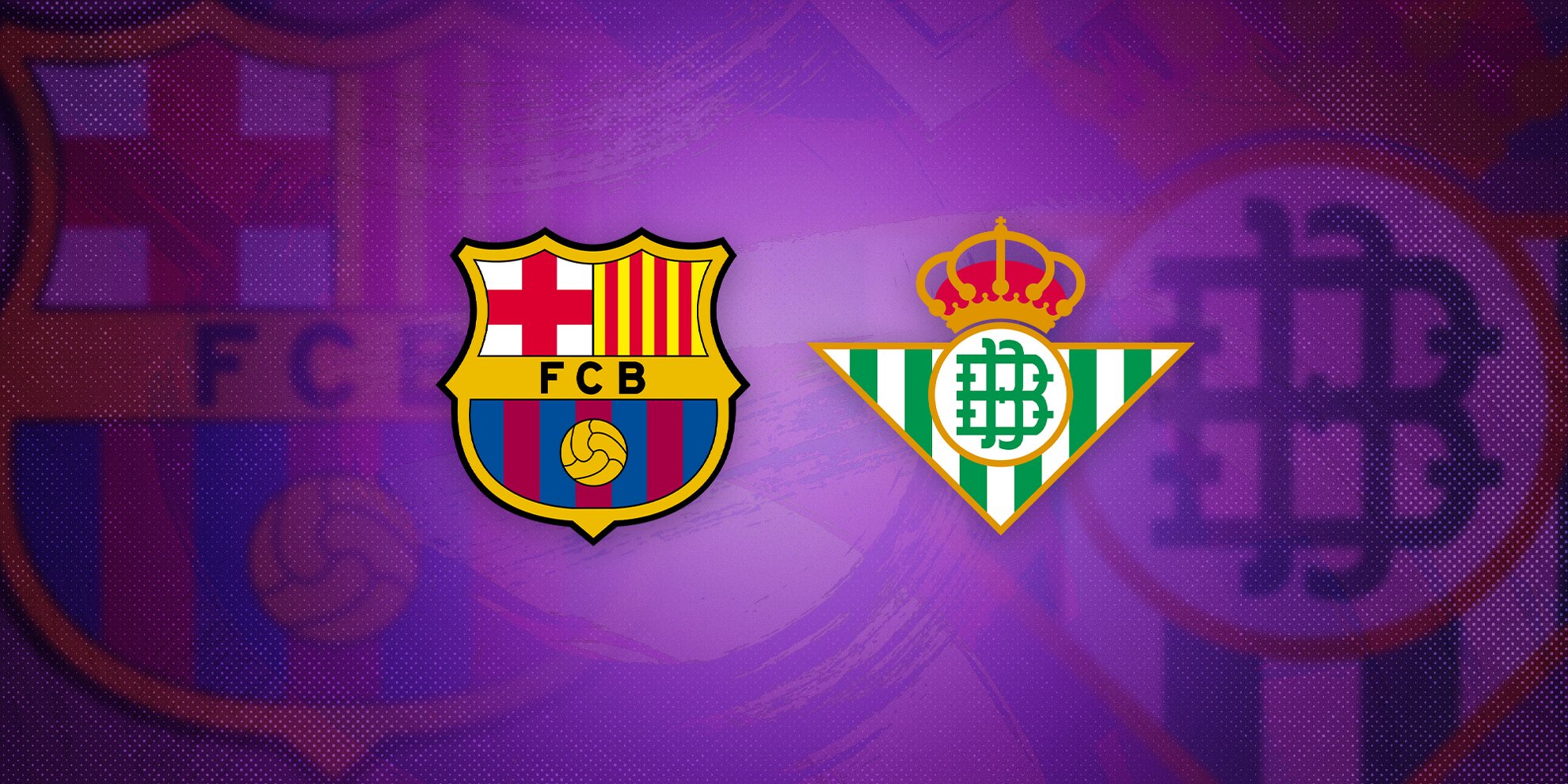 اسبانيا : الدوري الاسباني مباراة برشلونة و ريال بيتيس نتائج مباشرة و بث مباشر 2023-09-16 Barcelona vs Real Betis