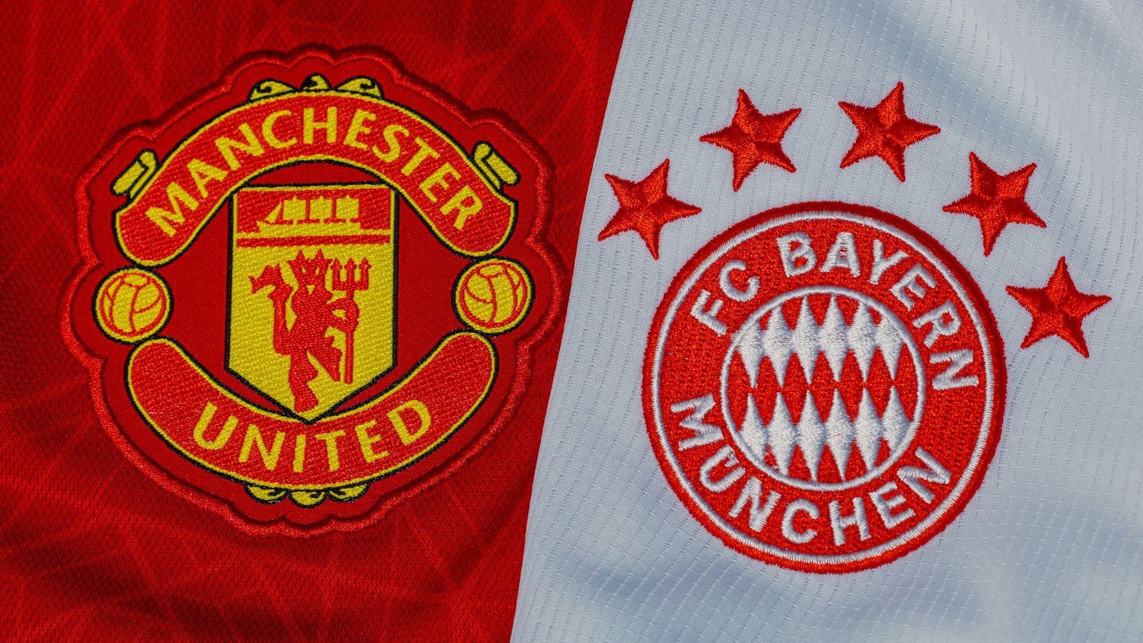  دوري أبطال أوروبا : مرحلة المجموعات، المجموعة الأولى مباراة بايرن ميونخ ومانشستر يونايتد نتائج حية و بث مباشرة 2023-09-20 Bayern Munich vs Manchester United