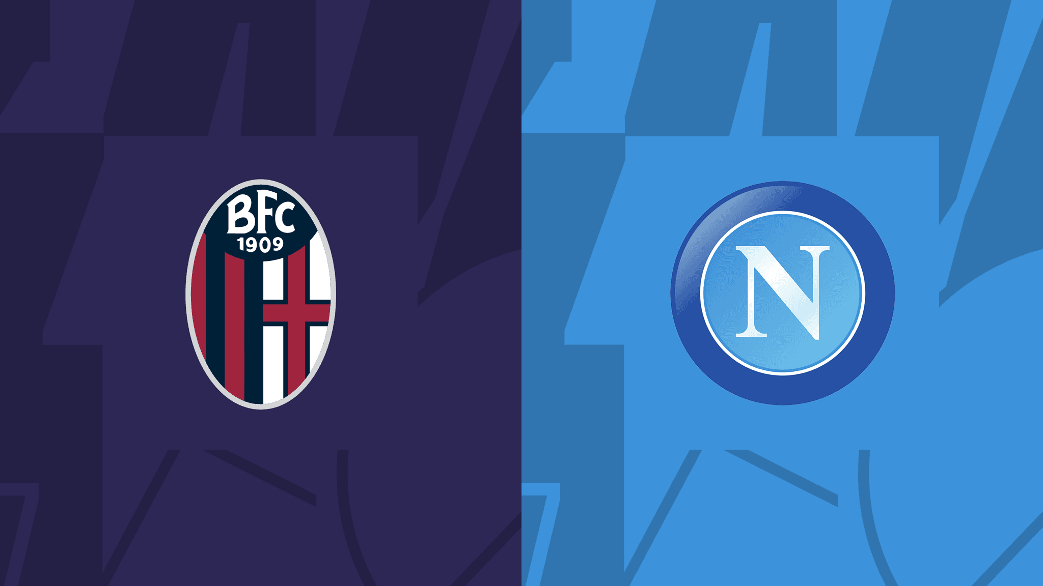 إيطاليا : الدورى الايطالى مباراة بولونيا و نابولي نتائج مباشرة و بث مباشر 2023-09-24 Bologna vs Napoli