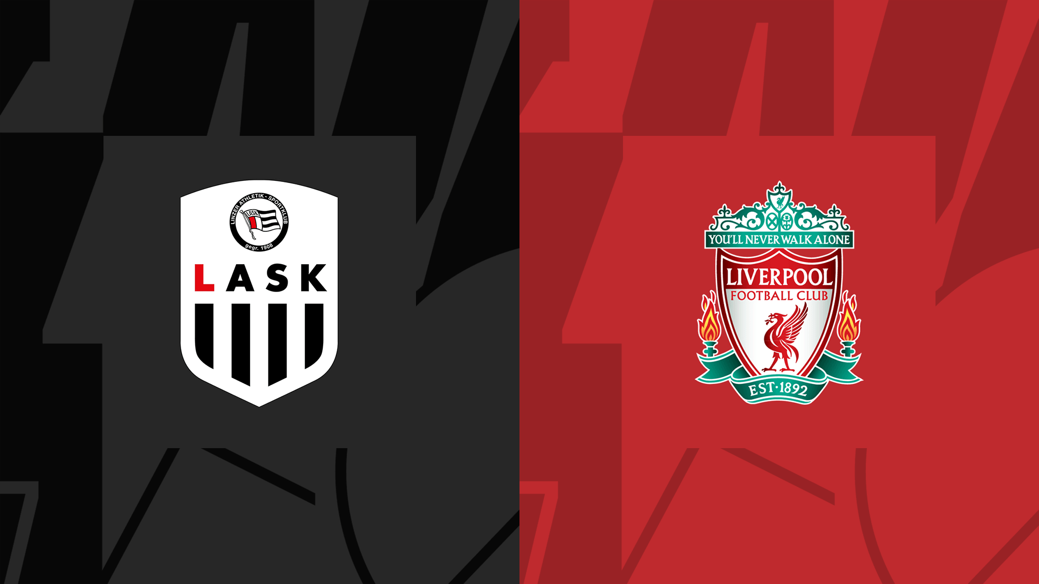الدوري الأوروبي : المجموعة E مباراة لاسك لينز و ليفربول نتائج حية و بث مباشرة 2023-09-21 LASK Linz vs Liverpool
