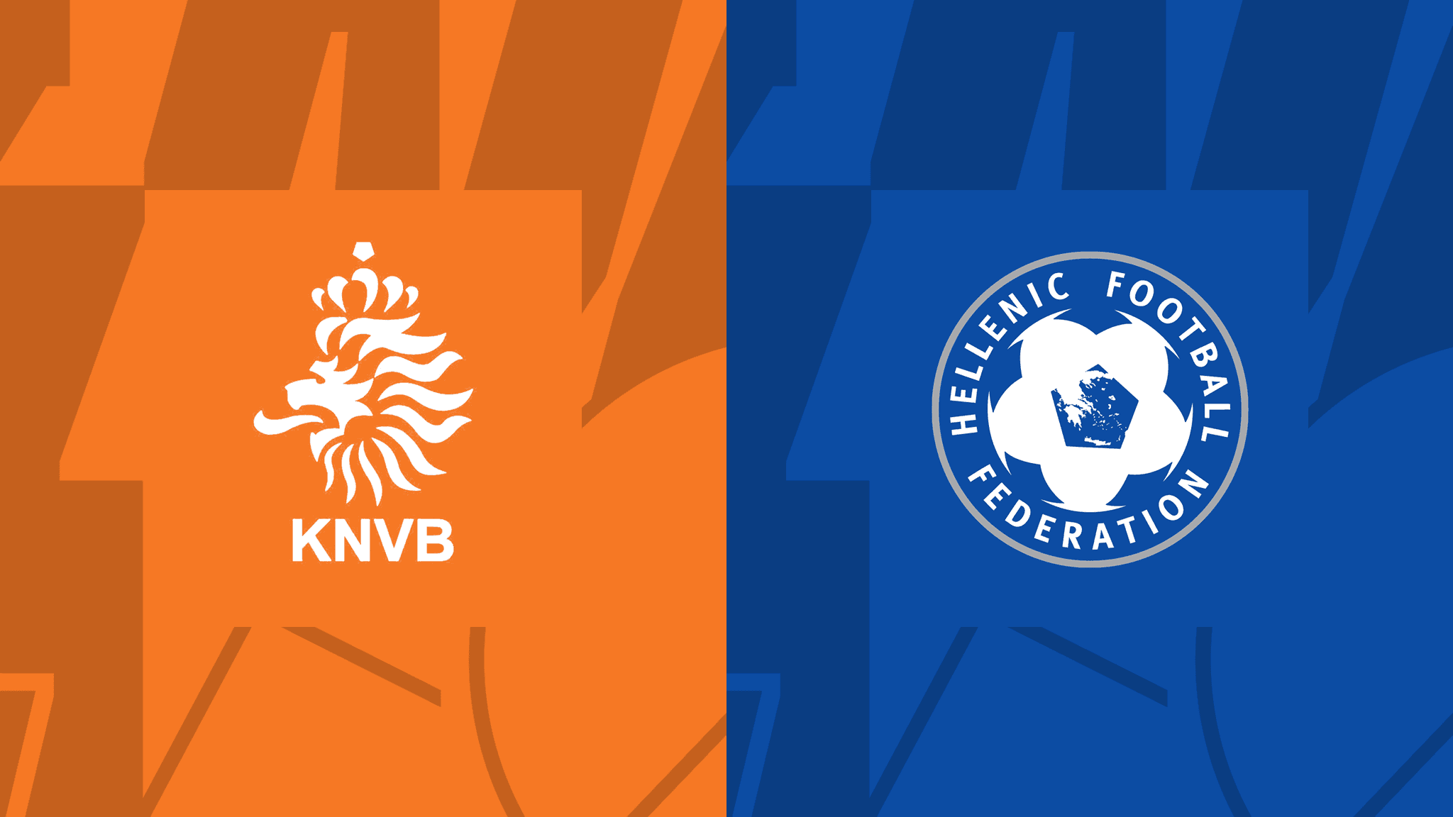 البطولة الأوروبية : QR، المجموعة B مباراة هولندا و اليونان النتيجة الحية و البث المباشر 2023-09-07 Netherlands vs Greece