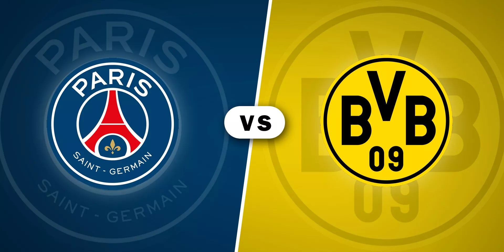  دوري أبطال أوروبا : مرحلة المجموعات، المجموعة السادسة مباراة باريس سان جيرمان وبوروسيا دورتموند نتائج حية و بث مباشرة 2023-09-19 PSG vs Borussia Dortmund