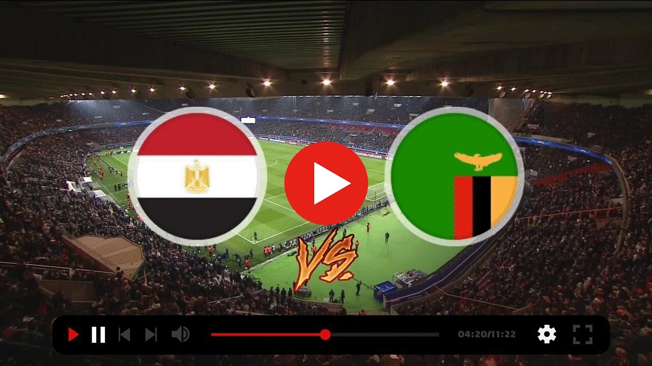 العالم : المباريات الودية الدولية مباراة مصر و زامبيا نتائج حية و بث مباشرة 2023-10-12 Egypt vs Zambia