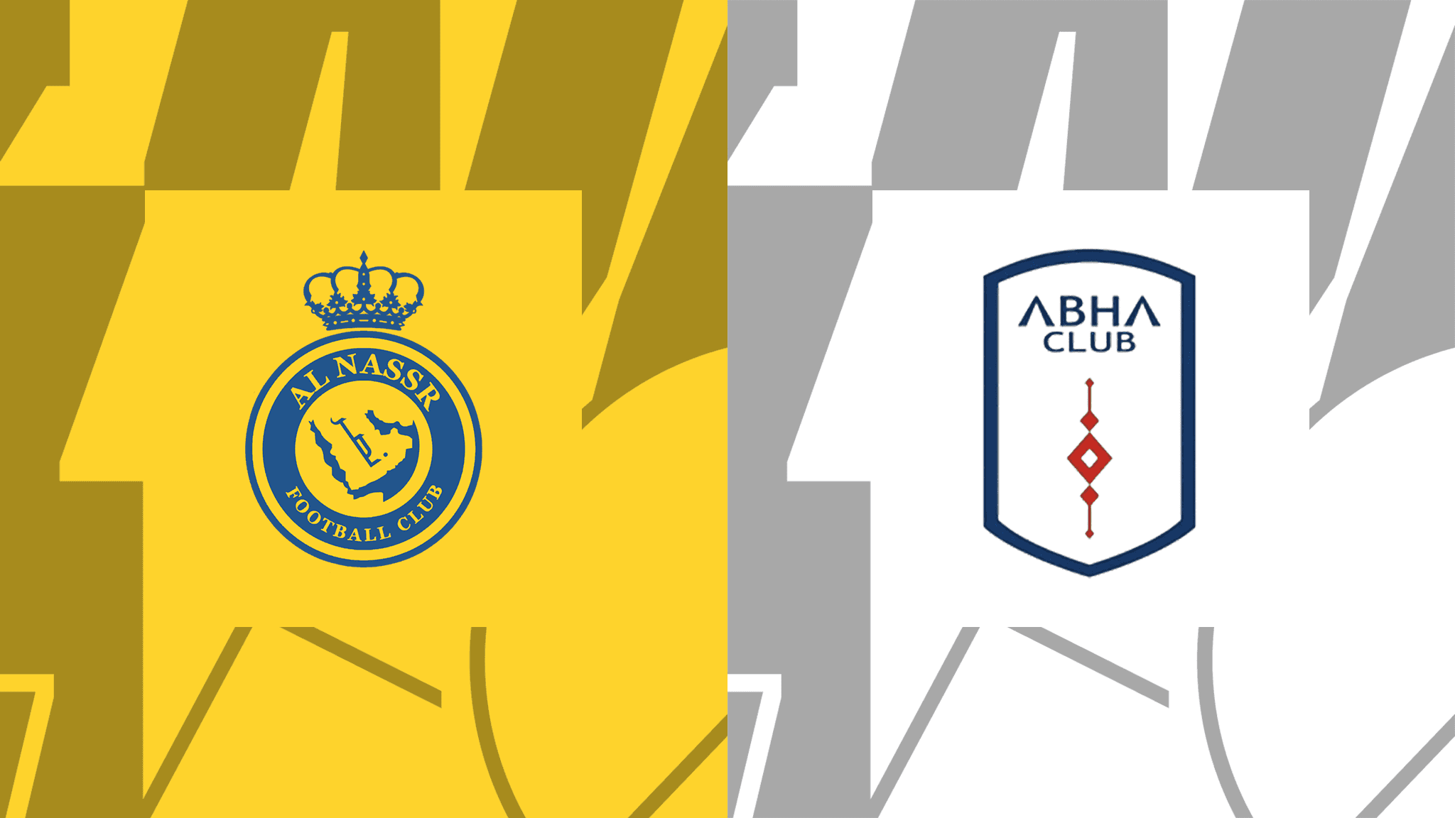  المملكة العربية السعودية : دوري المحترفين مباراة النصر و أبها نتائج حية و بث مباشرة 2023-10-06 Al Nasr Riyadh vs Abha