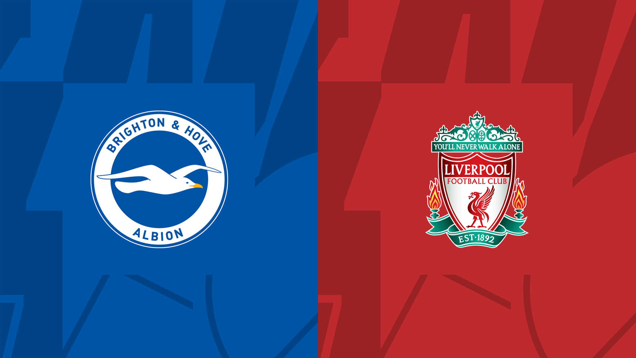 إنجلترا : الدوري الإنجليزي مباراة برايتون و ليفربول نتائج مباشرة و بث مباشر 2023-10-08 Brighton vs Liverpool