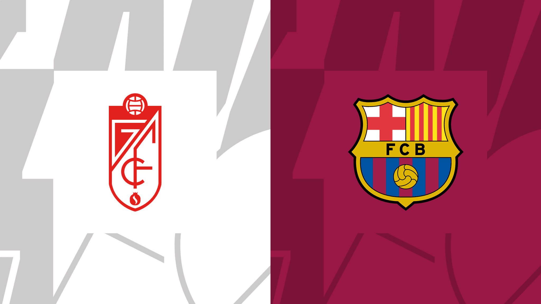 اسبانيا : الدوري الاسباني مباراة غرناطة و برشلونة نتائج مباشرة و بث مباشر 2023-10-08 Granada CF vs Barcelona