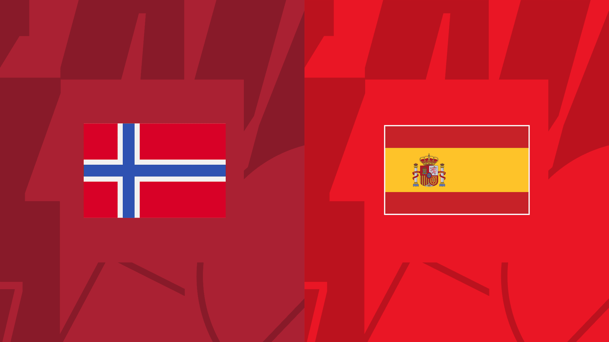  البطولة الأوروبية : التصفيات مباراة النرويج و اسبانيا نتائج حية و بث مباشرة 2023-10-15 Norway vs Spain
