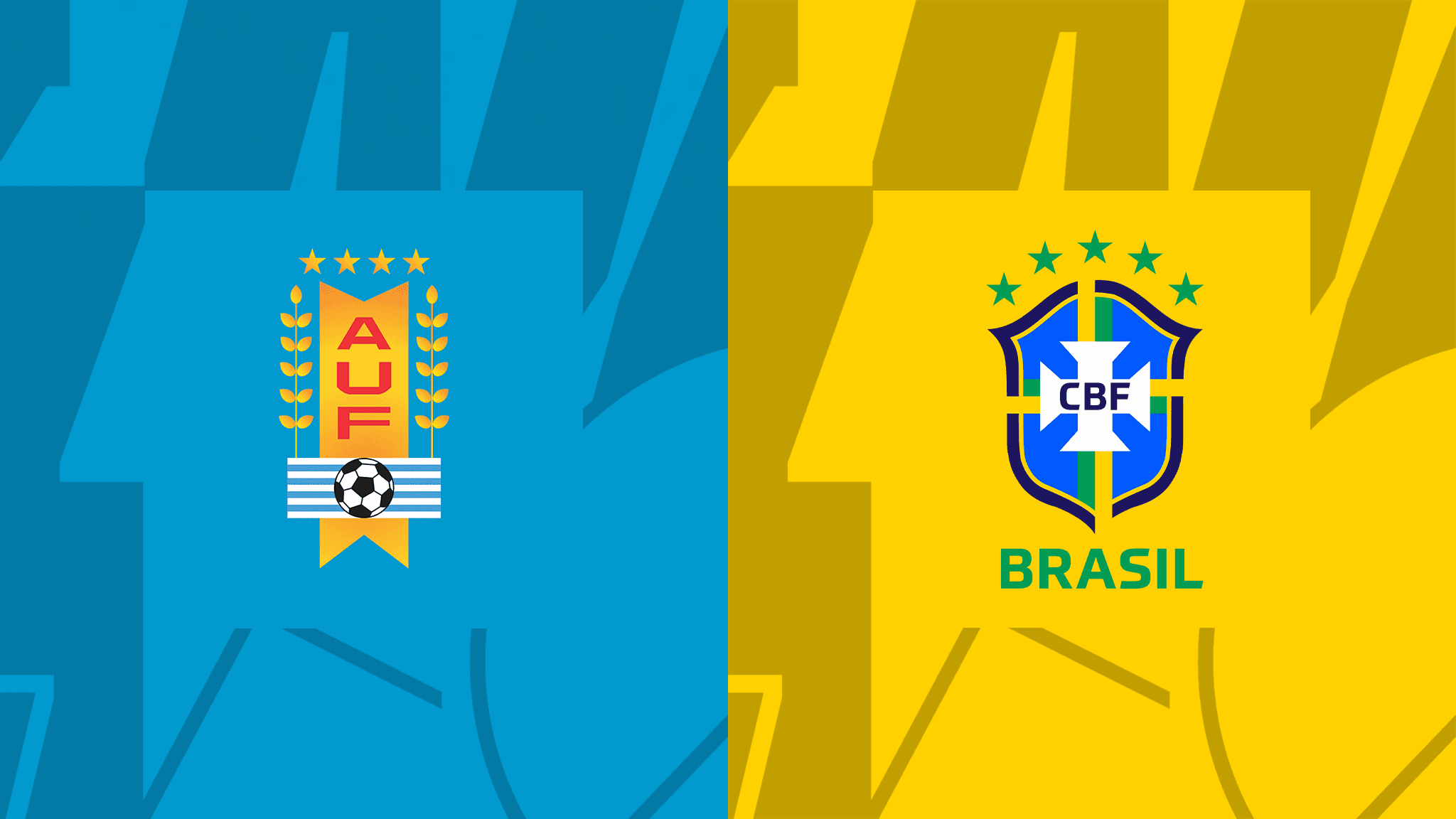 كأس العالم : كونميبول، تمهيدي مباراة أوروغواي و البرازيل نتائج حية و بث مباشرة 2023-10-18 Uruguay vs Brazil