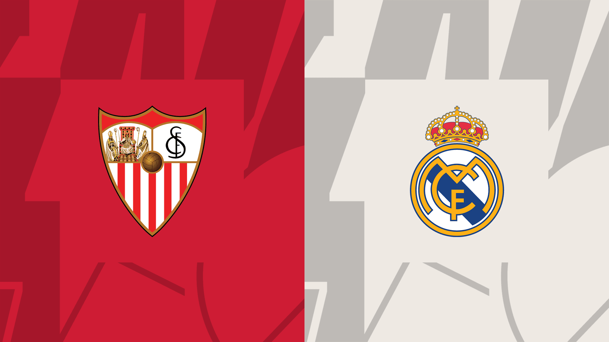 اسبانيا : الدوري الاسباني مباراة إشبيلية و ريال مدريد نتائج مباشرة و بث مباشر 2023-10-21 Sevilla vs Real Madrid
