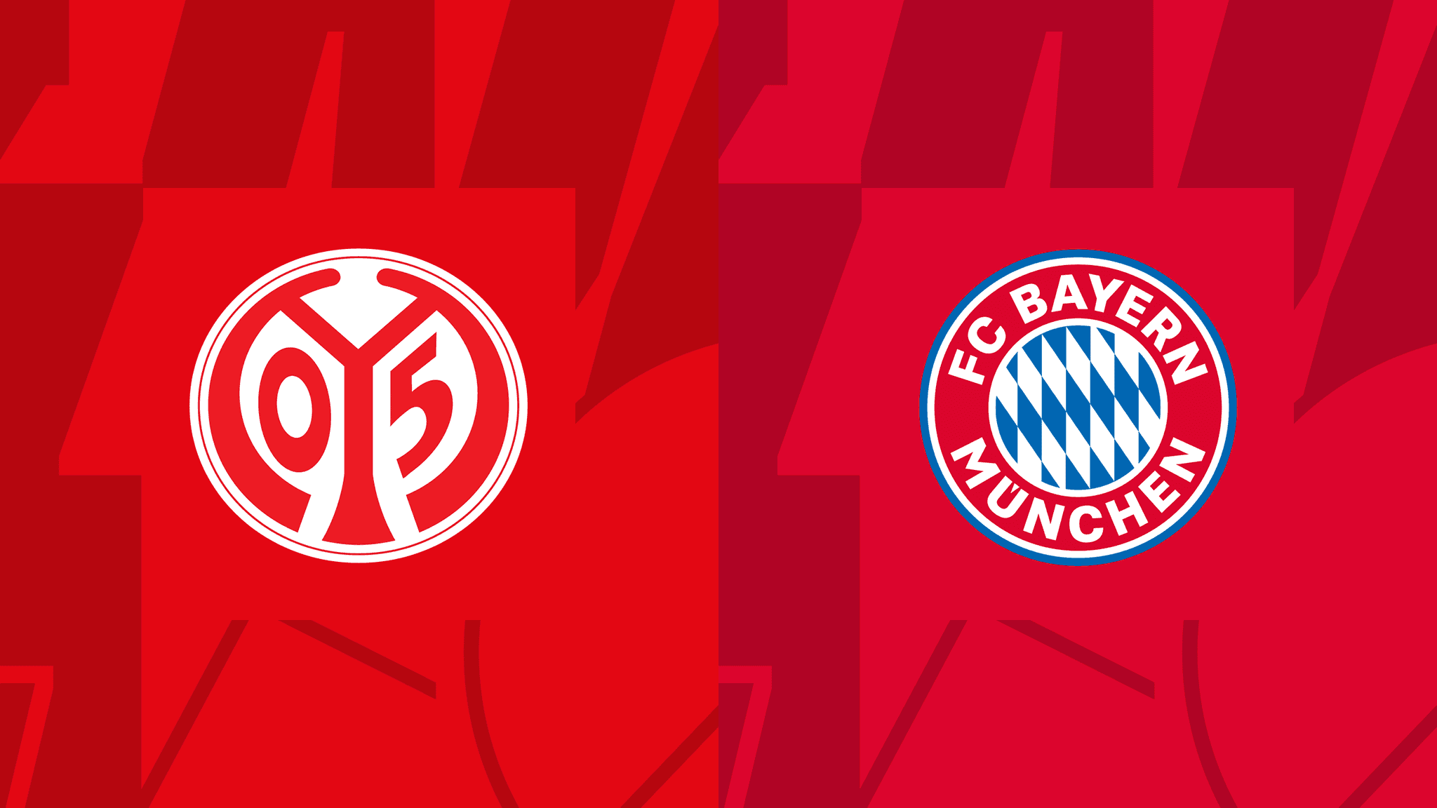ألمانيا : الدوري الألماني مباراة ماينز و بايرن ميونخ نتائج مباشرة و بث مباشر 2023-10-21 Mainz vs Bayern Munich