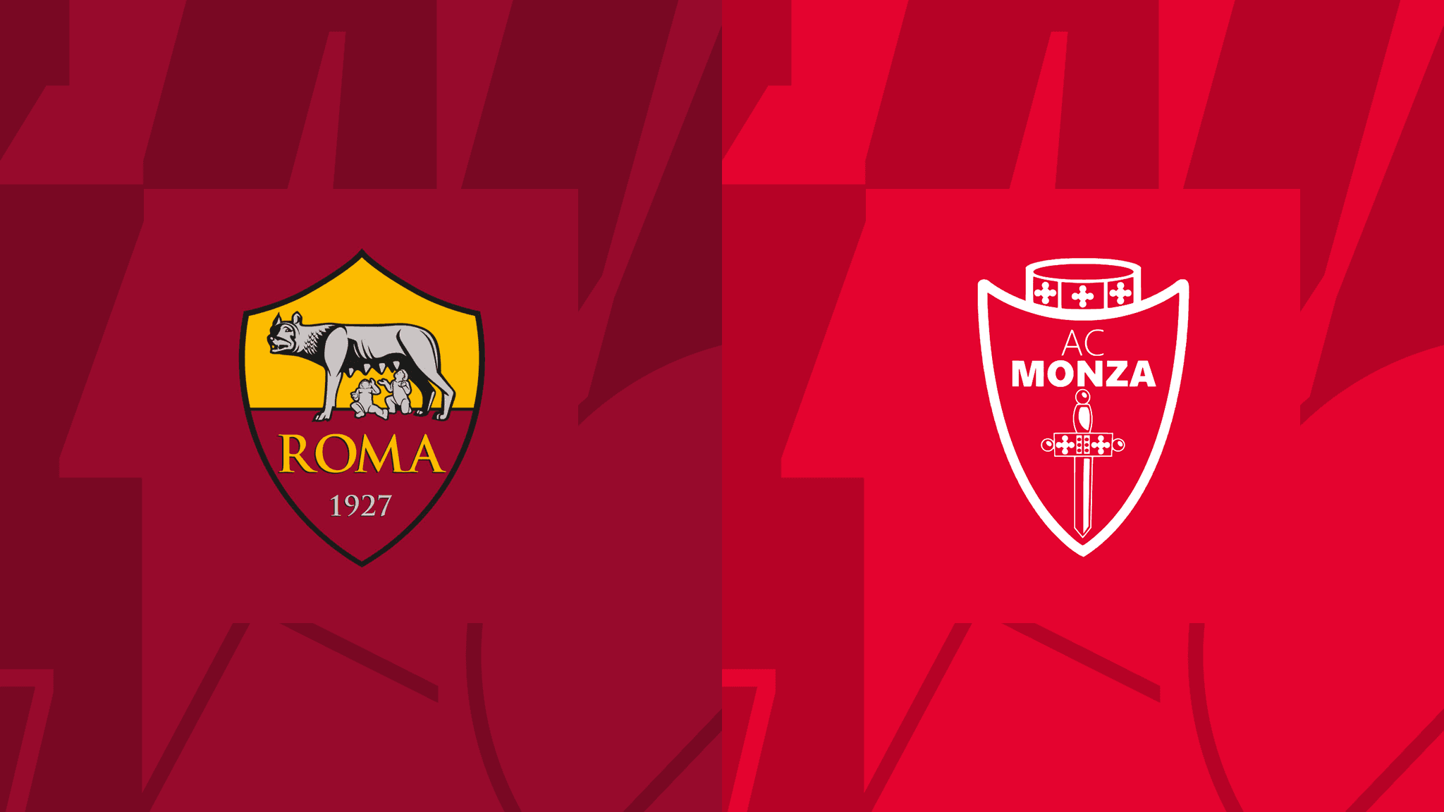 إيطاليا : الدورى الايطالى مباراة روما و مونزا نتائج مباشرة و بث مباشر 2023-10-22 Roma vs Monza