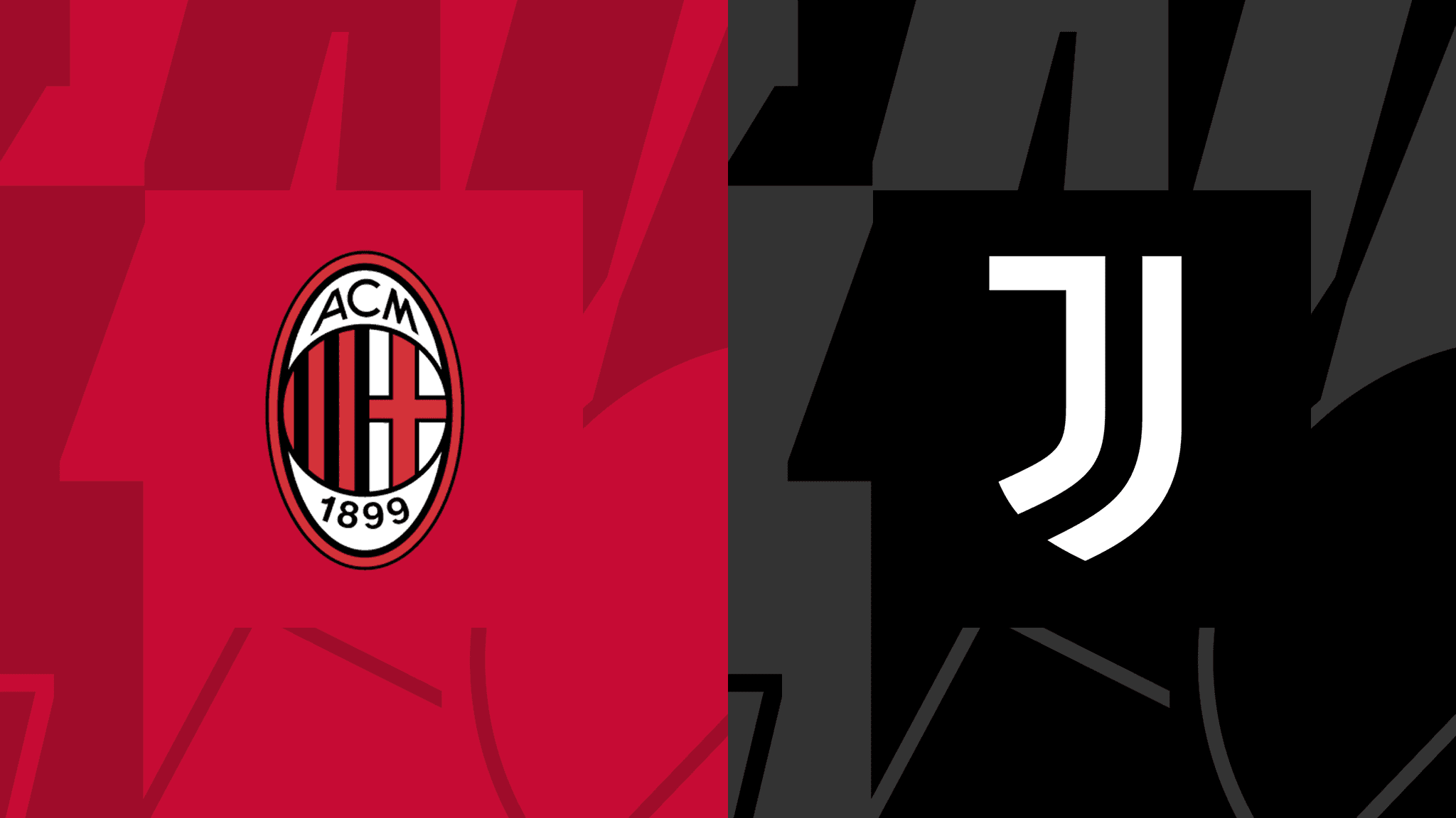 إيطاليا : الدورى الايطالى مباراة ميلان و يوفنتوس نتائج مباشرة و بث مباشر 2023-10-22 AC Milan vs Juventus