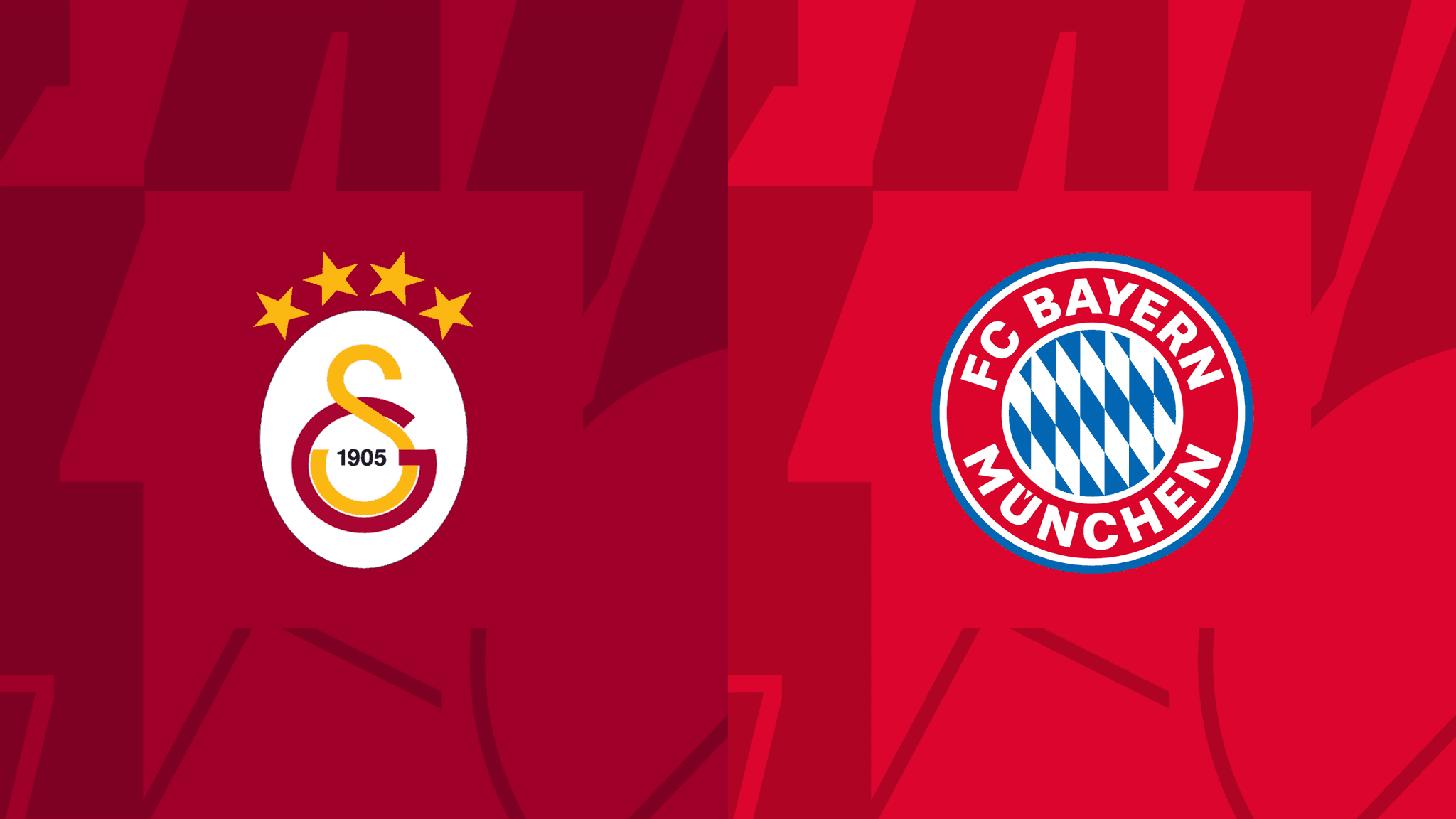 دوري أبطال أوروبا : مرحلة المجموعات مباراة غلطة سراي و بايرن ميونخ نتائج حية و بث مباشرة 2023-10-24 Galatasaray vs Bayern Munich