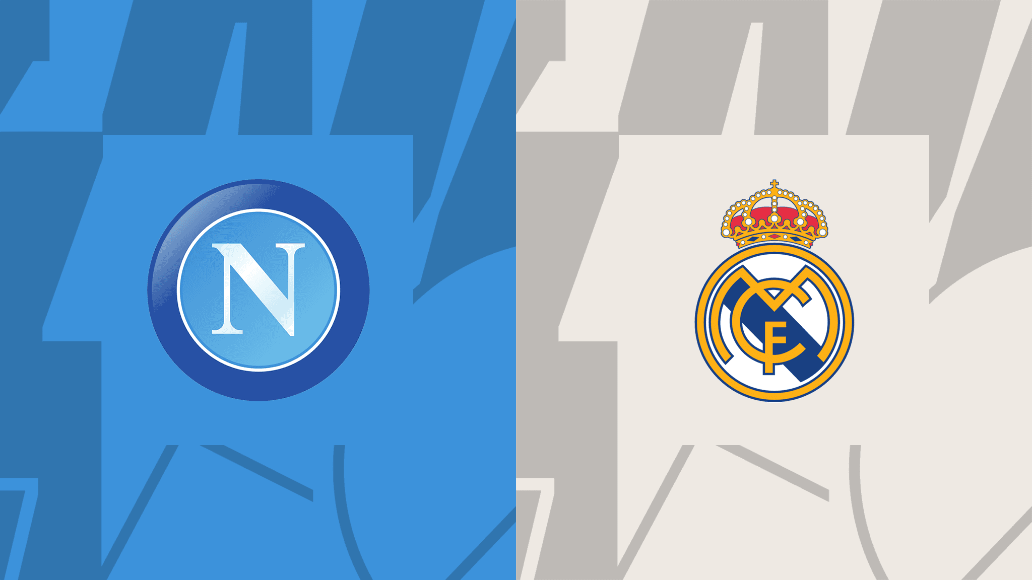دوري أبطال أوروبا : مرحلة المجموعات، المجموعة C مباراة نابولي و ريال مدريد نتائج مباشرة و بث مباشر 2023-10-03 Napoli vs Real Madrid