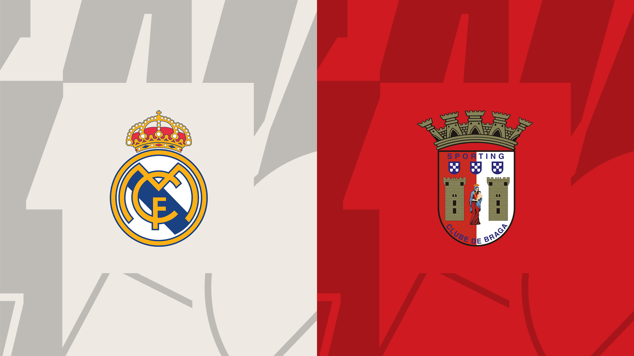 دوري أبطال أوروبا : مرحلة المجموعات مباراة براغا و ريال مدريد نتائج حية و بث مباشرة 2023-10-24 Braga vs Real Madrid