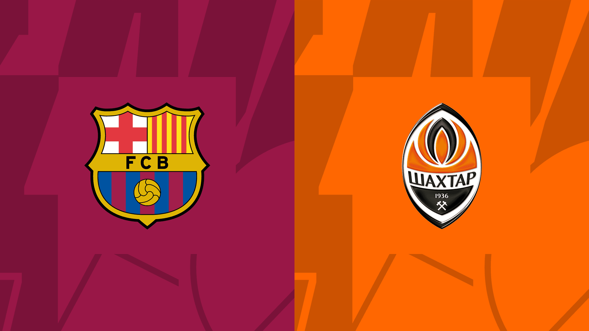 دوري أبطال أوروبا : مرحلة المجموعات مباراة برشلونة و شاختار نتائج حية و بث مباشرة 2023-10-25 Barcelona vs Shakhtar 