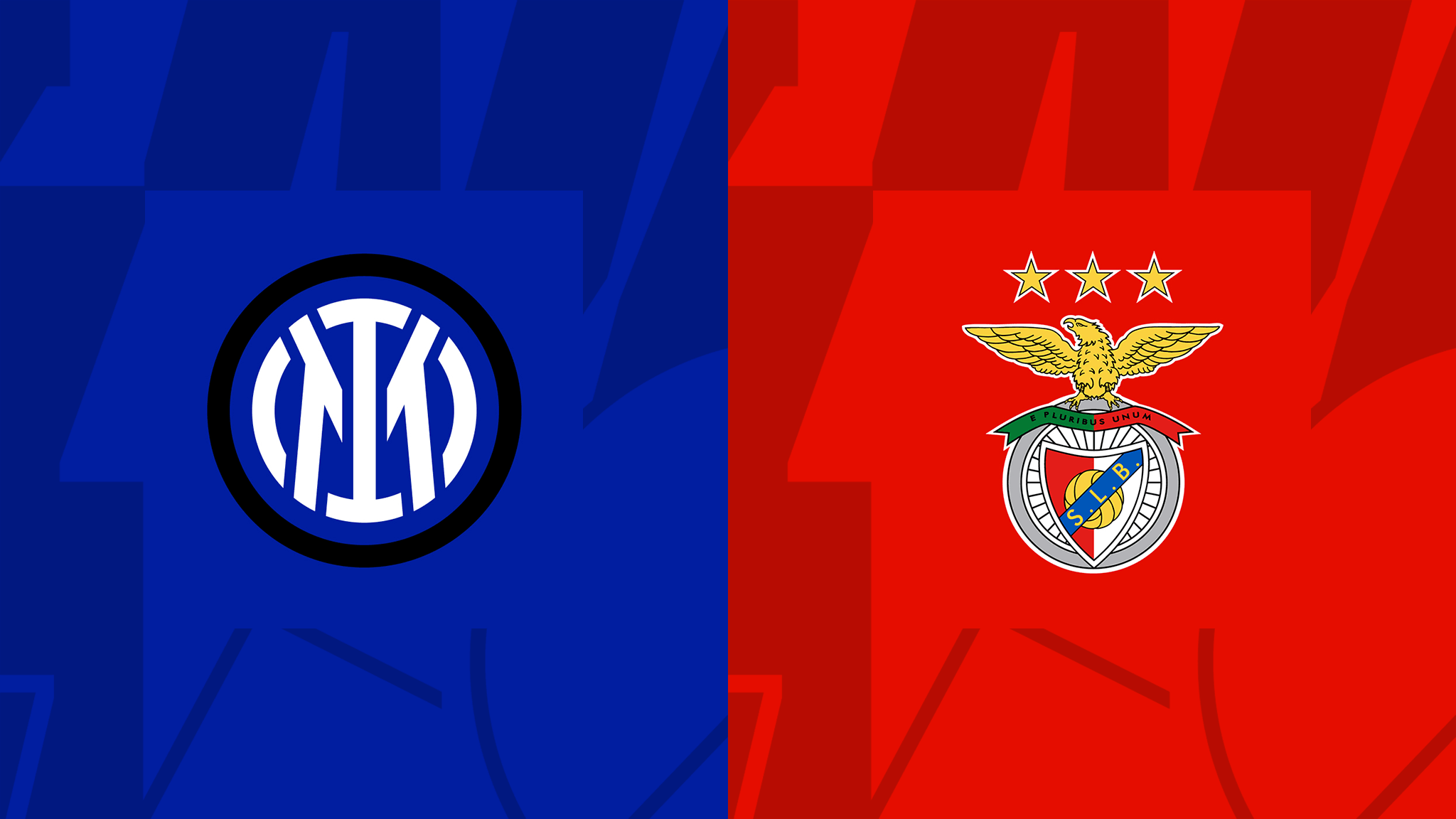  دوري أبطال أوروبا : مرحلة المجموعات، المجموعة D مباراة إنتر ميلان و بنفيكا نتائج مباشرة و بث مباشر 2023-10-03 Inter Milan vs Benfica