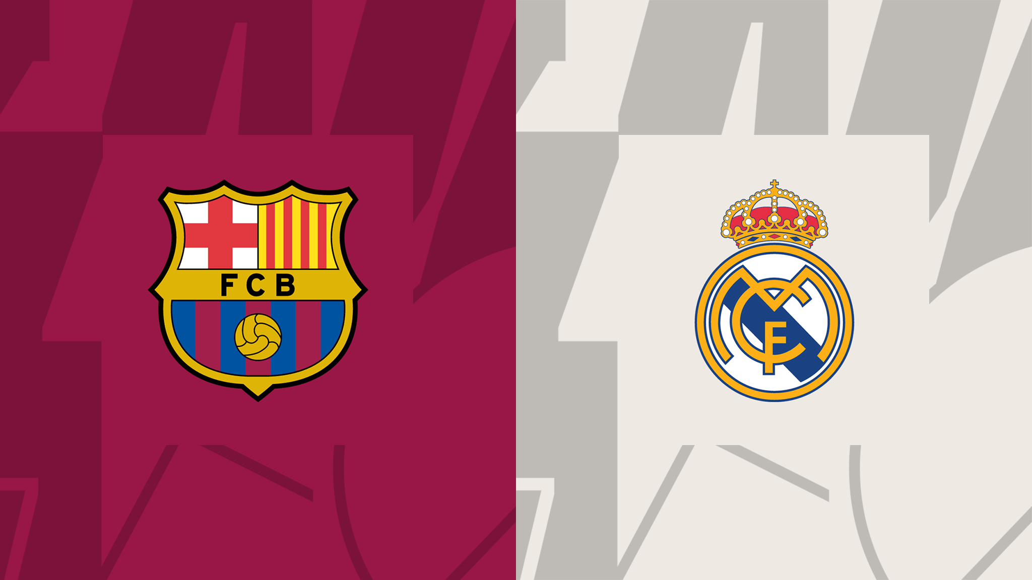 اسبانيا : الدوري الاسباني مباراة برشلونة و ريال مدريد نتائج مباشرة و بث مباشر 2023-10-28 Barcelona vs Real Madrid