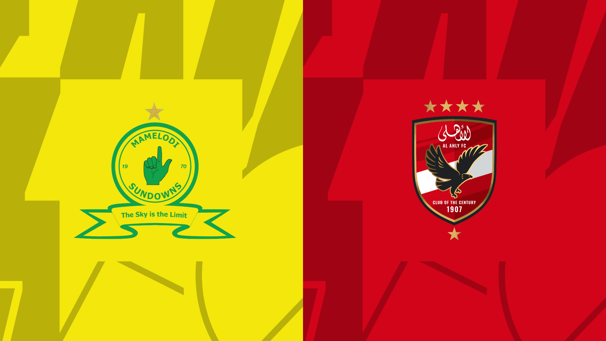أفريقيا : الدوري الأفريقي مباراة ماميلودي صنداونز و الاهلي نتائج حية و بث مباشرة 2023-10-29 Mamelodi Sundowns vs Al Ahly Cairo