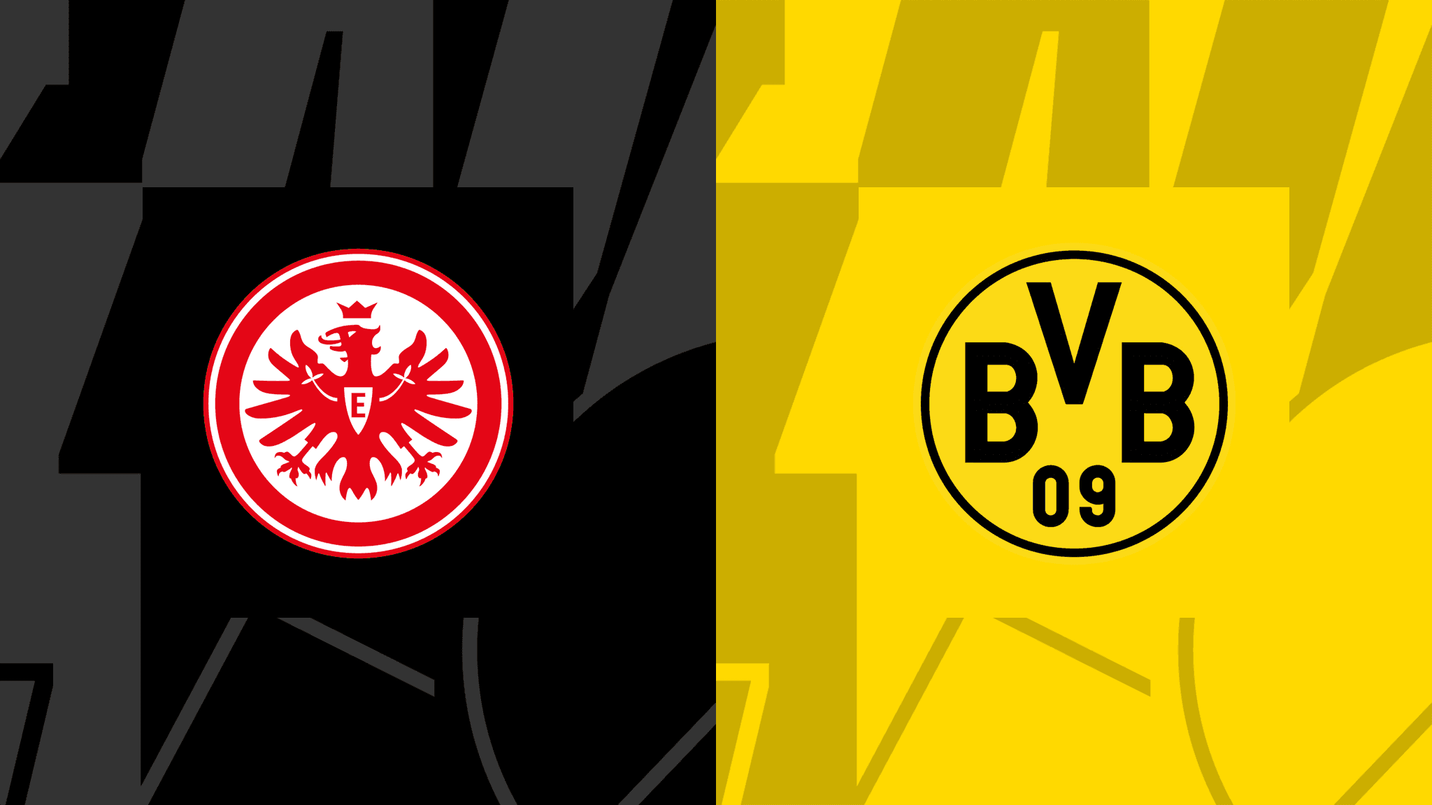 ألمانيا : الدوري الألماني مباراة آينتراخت فرانكفورت و بوروسيا دورتموند نتائج مباشرة و بث مباشر 2023-10-28 Eintracht Frankfurt vs Borussia Dortmund