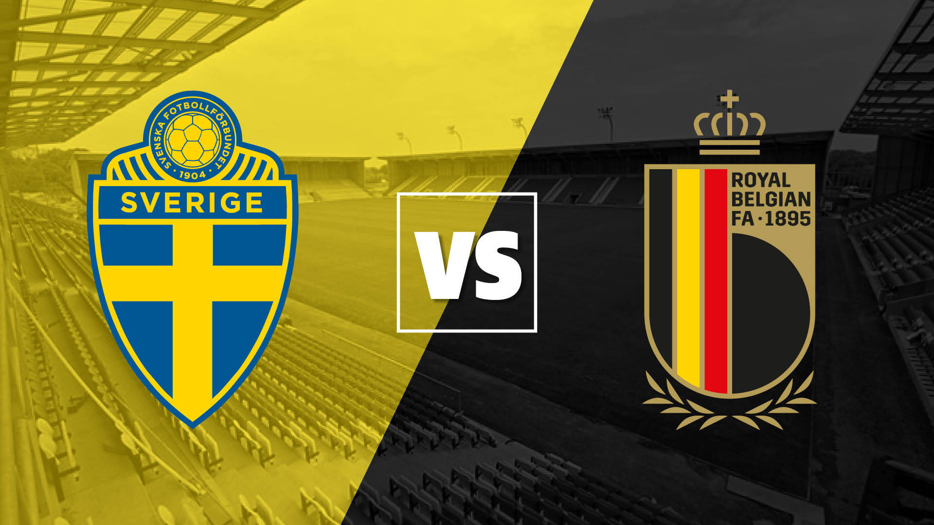  البطولة الأوروبية : التصفيات ، المجموعة F مباراة بلجيكا و السويد نتائج حية و بث مباشرة 2023-10-16 Belgium vs Sweden