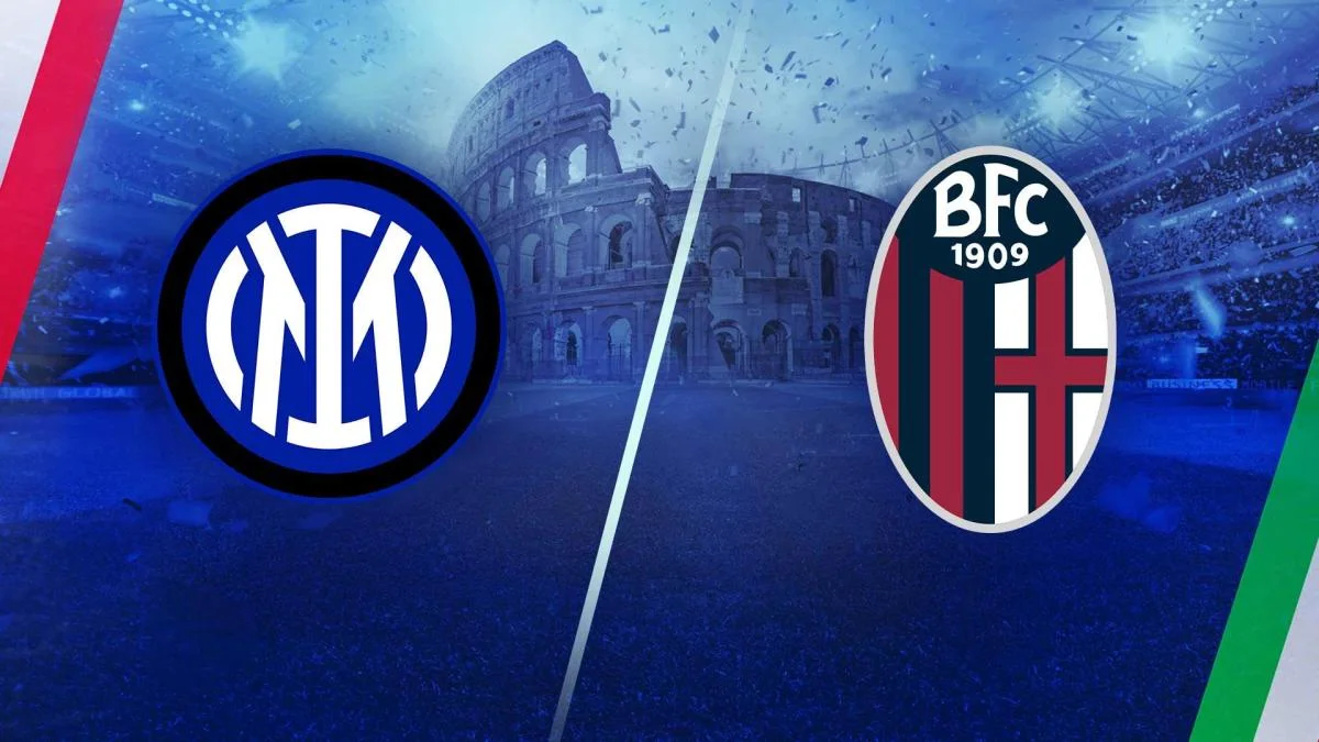 إيطاليا : الدورى الايطالى مباراة إنتر ميلان و بولونيا نتائج مباشرة و بث مباشر 2023-10-07 Inter Milan vs Bologna