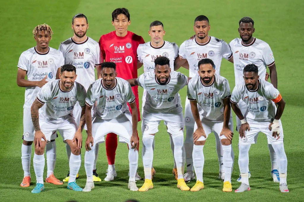 المملكة العربية السعودية : دوري المحترفين مباراة أبها و الشباب نتائج حية و بث مباشر2023-10-28 Abha vs Al Shabab Riyadh