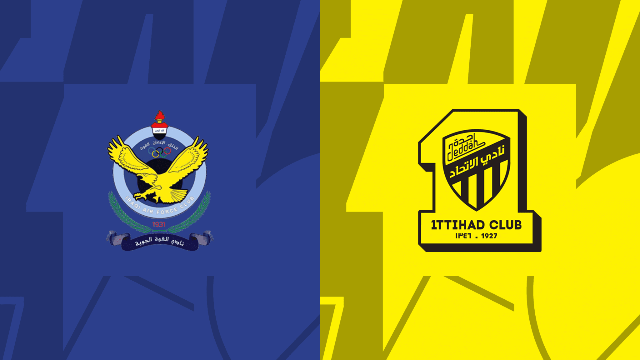 دوري أبطال آسيا : مرحلة المجموعات مباراة القوة الجوية و اتحاد جدة نتائج حية و بث مباشرة 2023-11-06 Al Quwa Jawiya vs Al Ittihad Jeddah