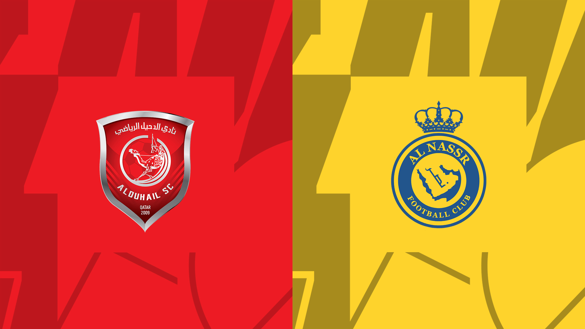 دوري أبطال آسيا : مرحلة المجموعات مباراة الدحيل و النصر نتائج حية و بث مباشرة 2023-11-07 Al Duhail vs Al Nasr Riyadh