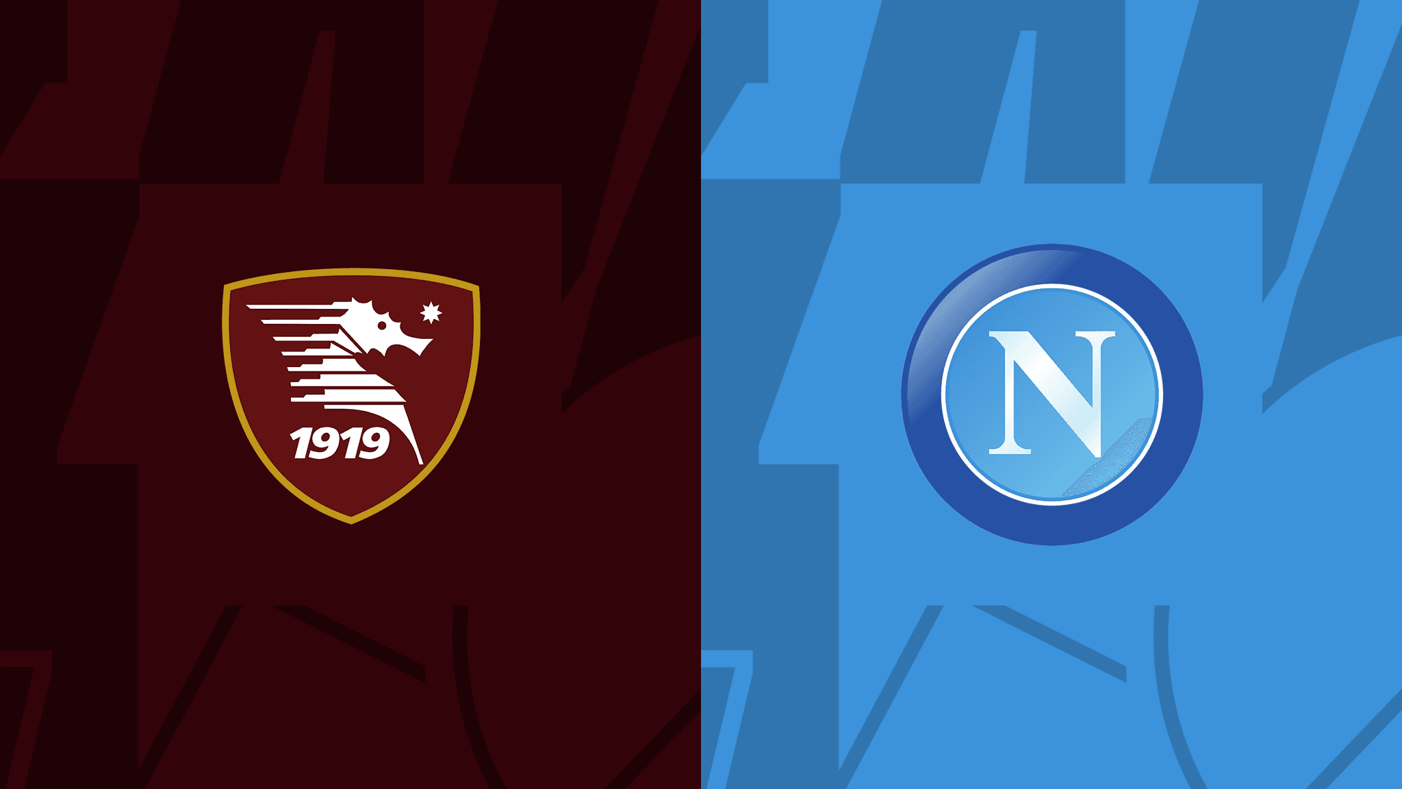إيطاليا : الدورى الايطالى مباراة ساليرنيتانا و نابولي نتائج مباشرة و بث مباشر 2023-11-04 Salernitana vs Napoli