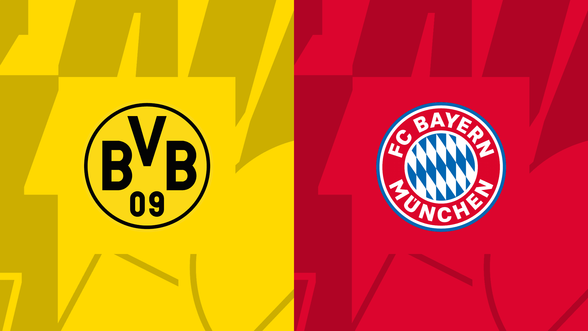 ألمانيا : الدوري الألماني مباراة بوروسيا دورتموند و بايرن ميونخ نتائج مباشرة و بث مباشر 2023-11-04 Borussia Dortmund vs Bayern Munich