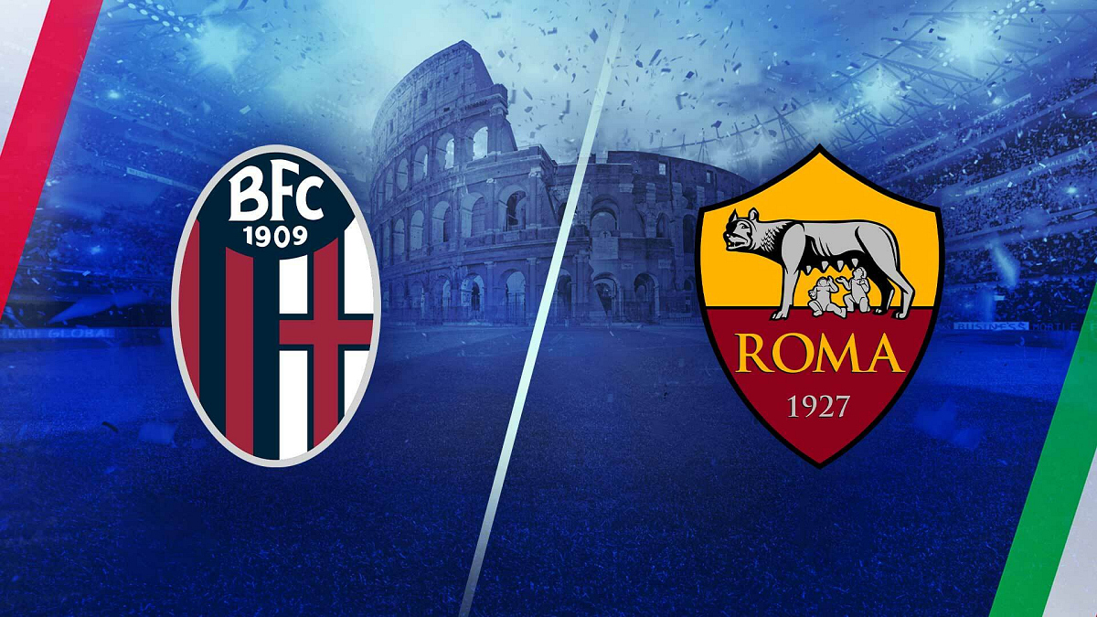 إيطاليا : الدورى الايطالى مباراة بولونيا و روما نتائج مباشرة و بث مباشر 2023-12-17 Bologna vs Roma