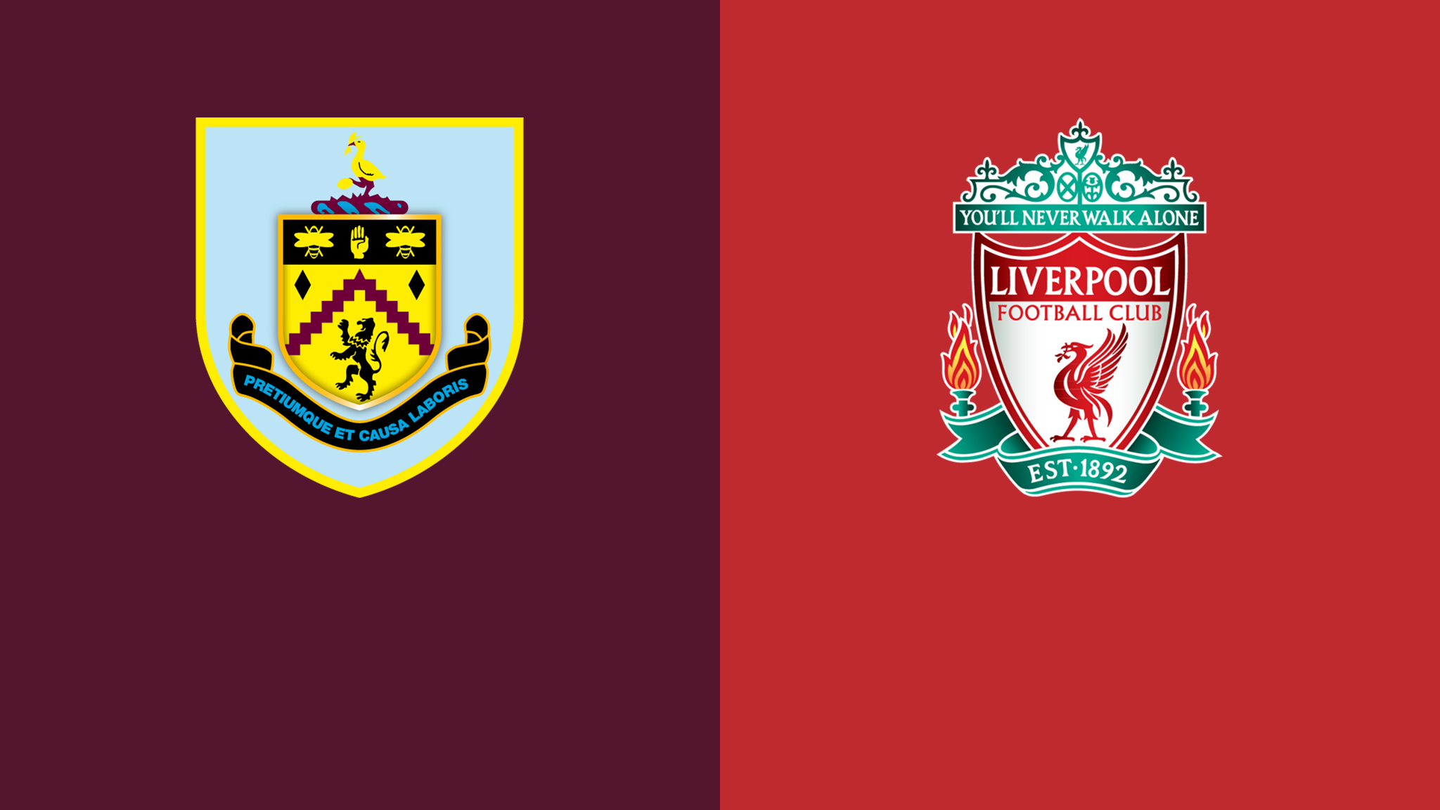 موعد مباراة بيرنلي و ليفربول فى الدورى الانجليزى اليوم والقنوات الناقلة 2023-12-26 Burnley vs Liverpool