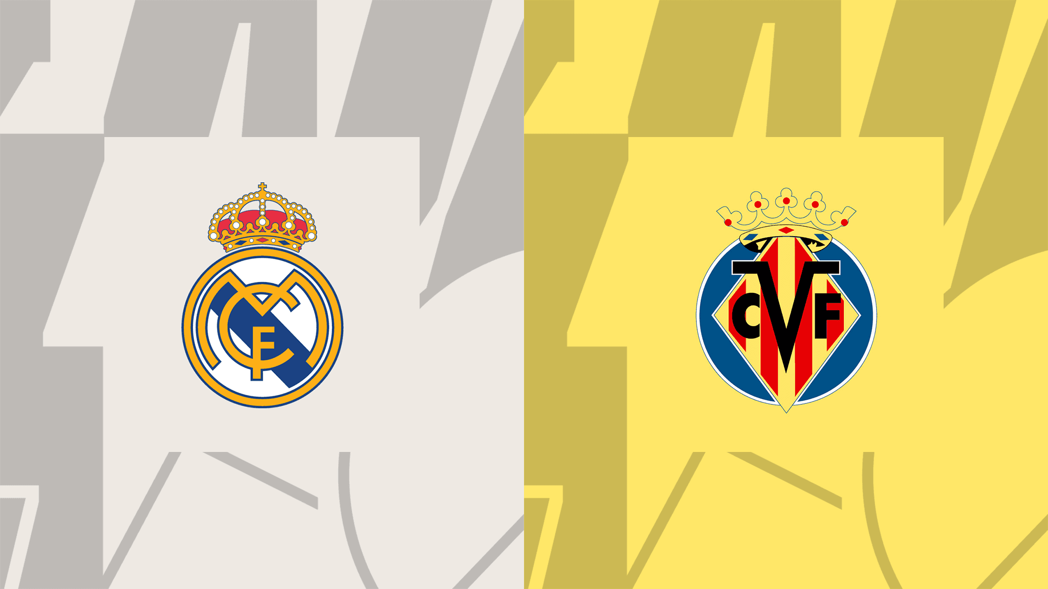اسبانيا : الدوري الاسباني مباراة ريال مدريد و فياريال نتائج مباشرة و بث مباشر 2023-12-17 Real Madrid vs Villarreal