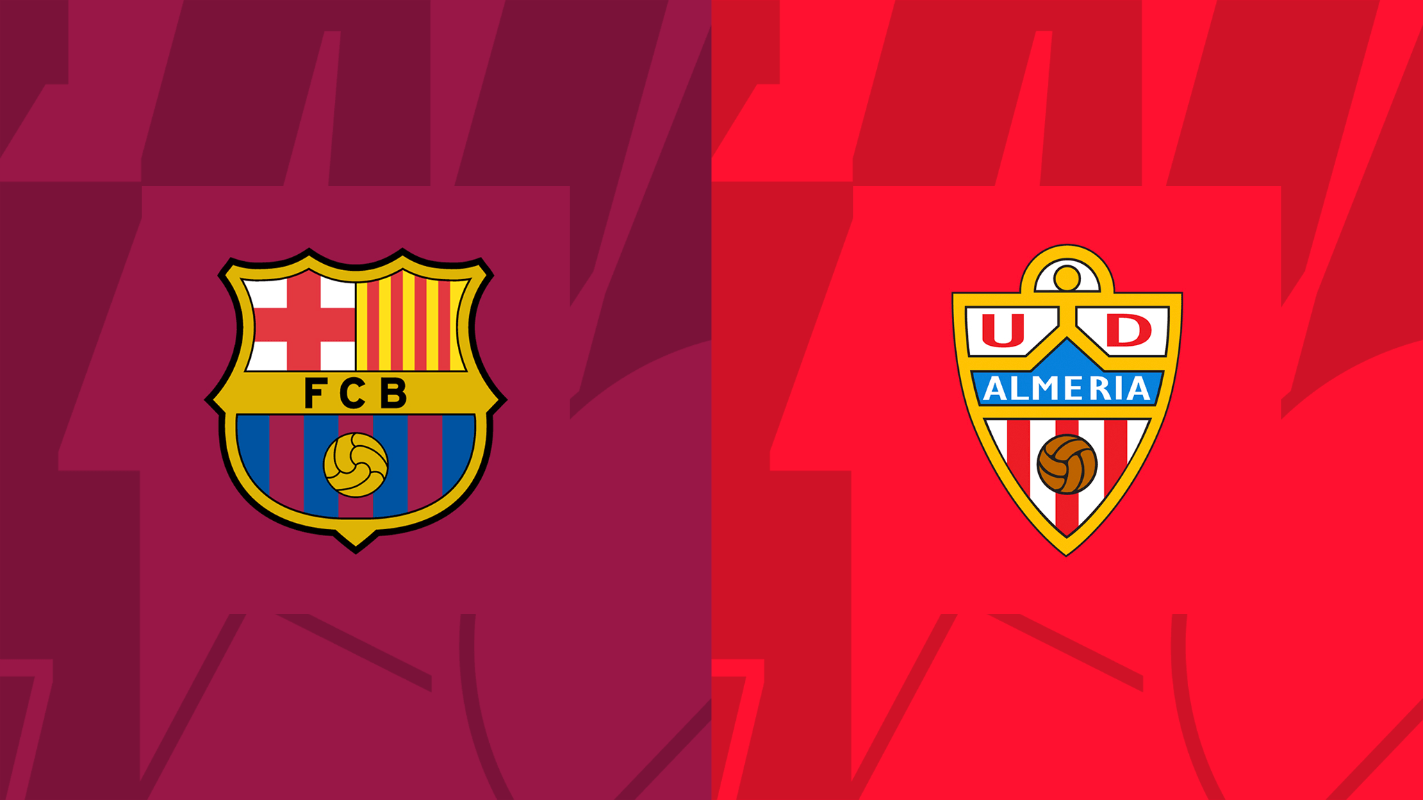 مباراة برشلونة و ألميريا فى الدورى الاسبانى والقنوات الناقلة 2023-12-20 Barcelona vs Almeria