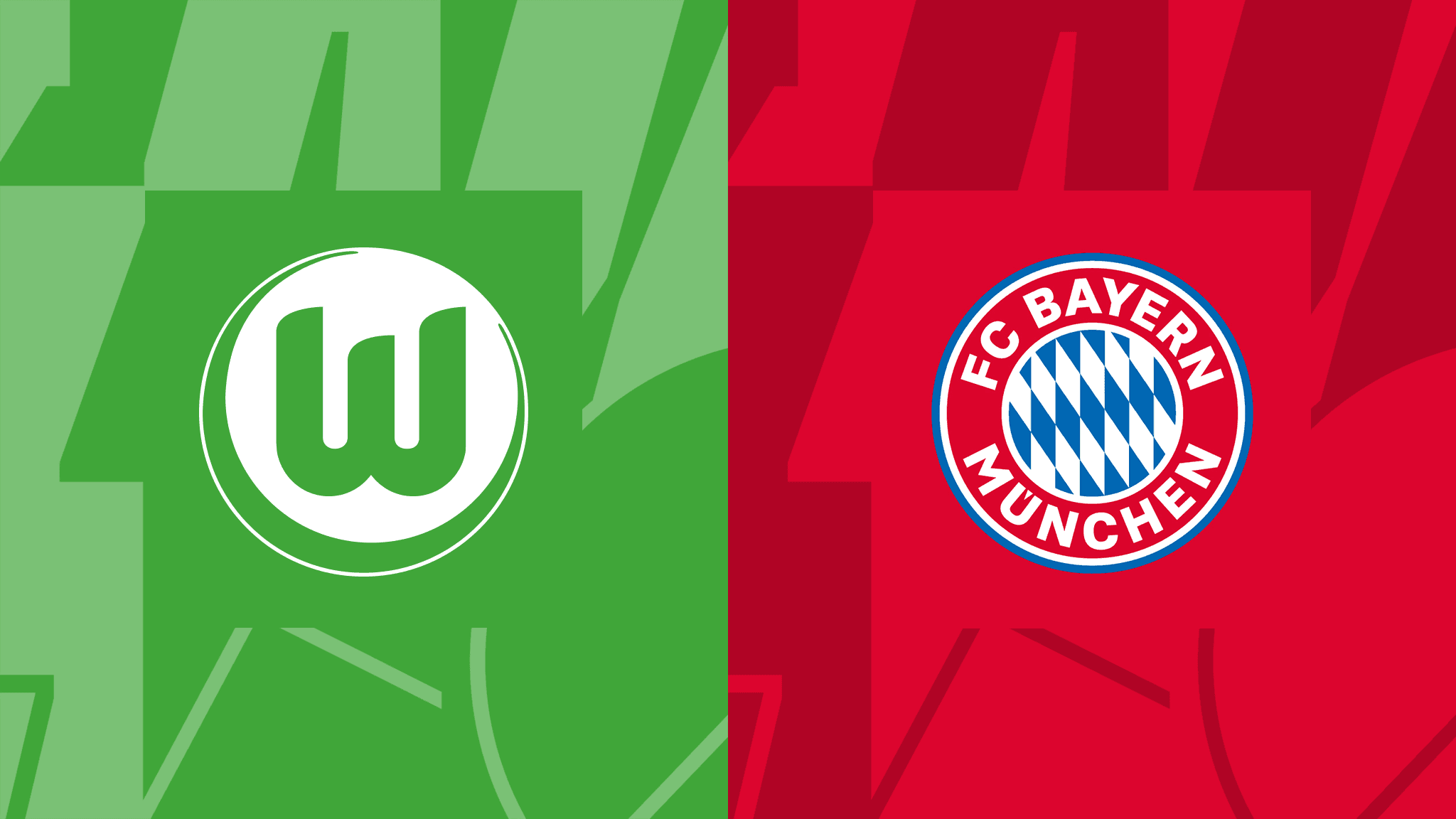 مباراة فولفسبورج و بايرن ميونخ فى الدورى الالمانى والقنوات الناقلة 2023-12-20 Wolfsburg vs Bayern Munich