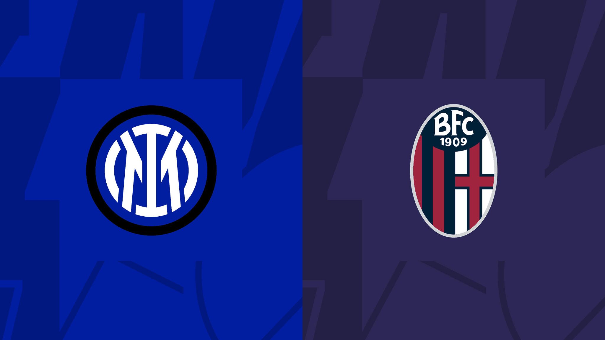 مباراة إنتر ميلان و بولونيا فى كأس ايطاليا والقنوات الناقلة 2023-12-20 Inter Milan vs Bologna