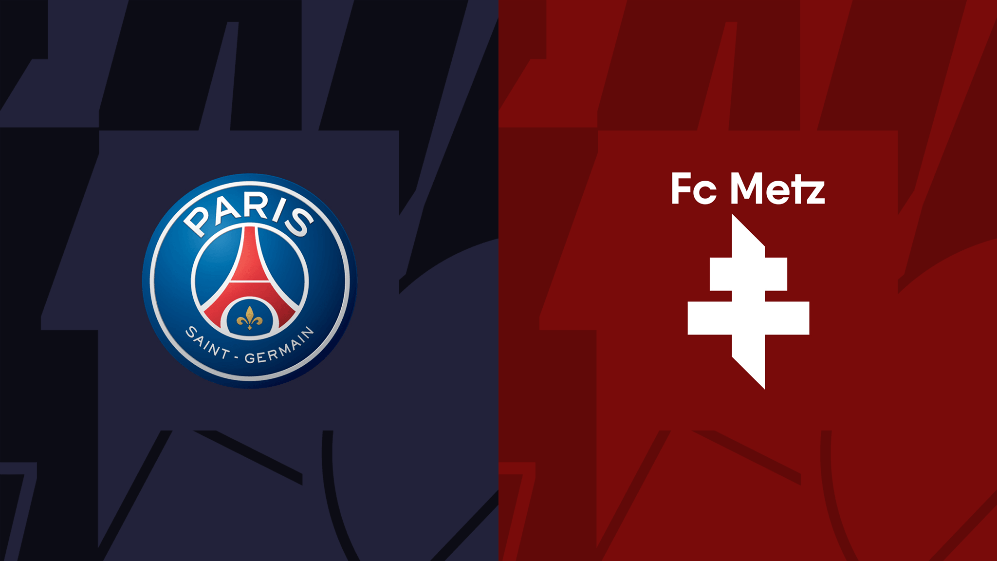مباراة باريس سان جيرمان و ميتز فى الدورى الفرنسى والقنوات الناقلة 2023-12-20 PSG vs Metz