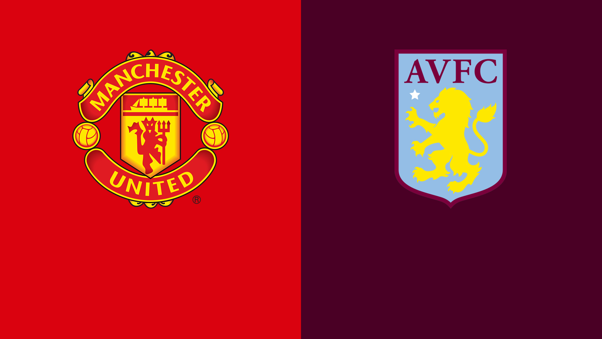 موعد مباراة مانشستر يونايتد و أستون فيلا فى الدورى الانجليزى والقنوات الناقلة 2023-12-26 Manchester United vs Aston Villa