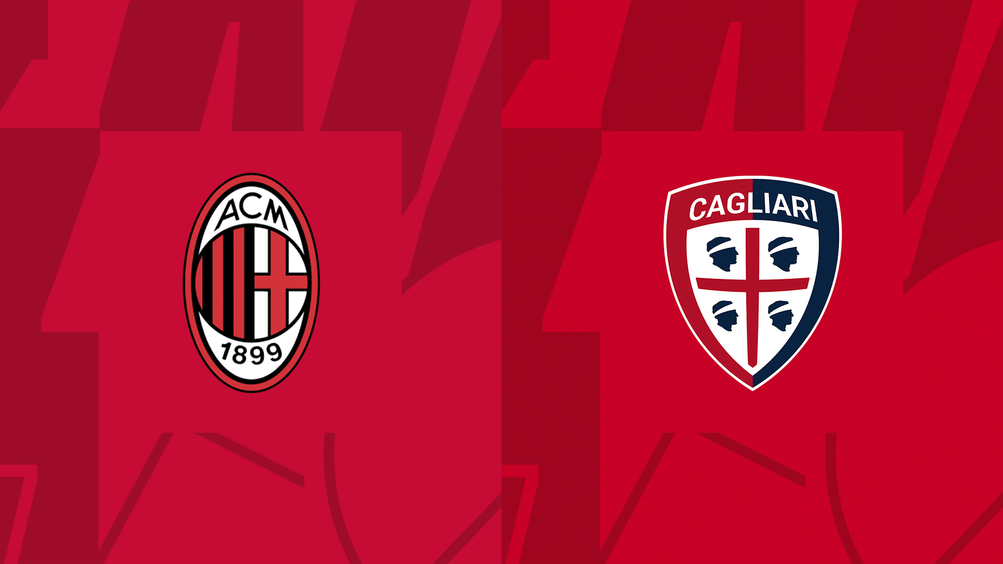 مباراة ميلان و كالياري فى كأس ايطاليا والقنوات الناقلة 2024-01-02 AC Milan vs Cagliari