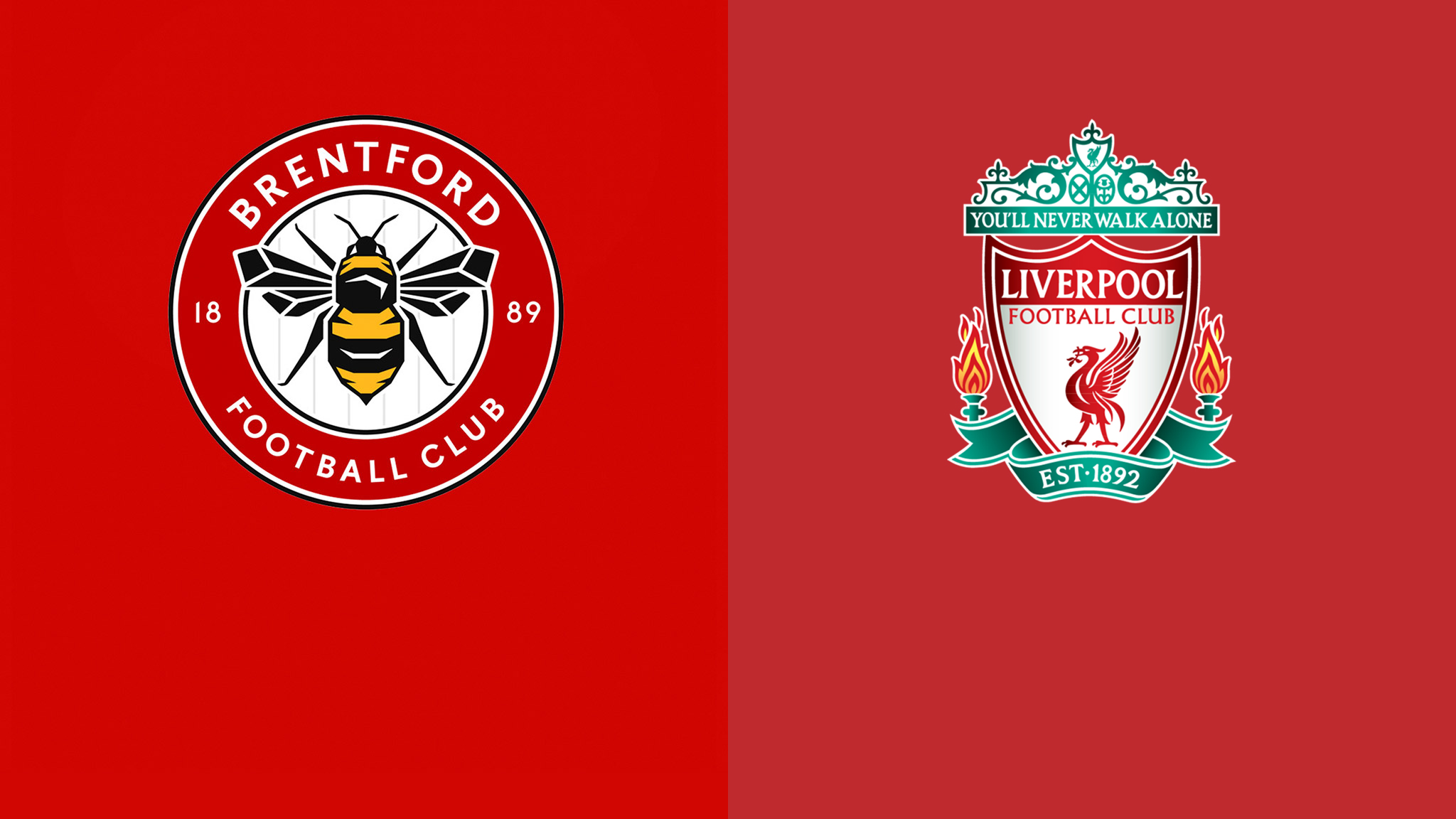 القنوات الناقلة لمباراة برينتفورد و ليفربول في الدوري الإنجليزي 2024-02-17 Brentford vs Liverpool